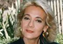 È morta a 78 anni Donatella Raffai, nota per essere stata la prima conduttrice di 