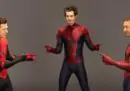 Quel meme di Spider-Man fatto con i “veri” Spider-Man