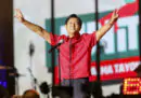 Nelle Filippine c'è un nuovo Marcos