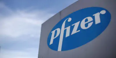 La protesta contro i licenziamenti annunciati da Pfizer a Catania