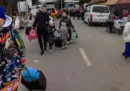 Come si sta organizzando l'Italia per accogliere i profughi ucraini