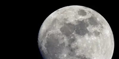 Quel razzo che si schianterà sulla Luna pare non sia di SpaceX