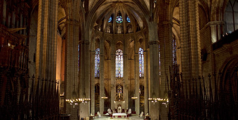 La Spagna potrebbe avere la sua prima grande inchiesta sugli abusi sessuali nella Chiesa