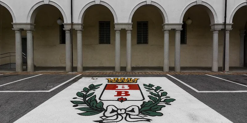 Il municipio di Busto Arsizio (Aldo Fumagalli/Wikimedia)