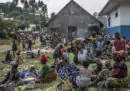 Almeno 60 persone sono state uccise in un attacco armato nel nord-est della Repubblica Democratica del Congo