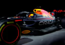 Le nuove macchine della Formula 1