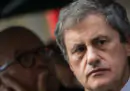 L'ex sindaco di Roma Gianni Alemanno è stato condannato in appello a 1 anno e 10 mesi di carcere per finanziamento illecito e traffico di influenze illecite nell’inchiesta “Mafia Capitale”