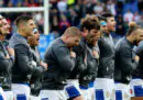Un nuovo inizio per l’Italia del rugby