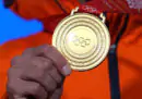 Il medagliere finale delle Olimpiadi invernali di Pechino