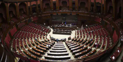 La Camera dei Deputati ha approvato la riforma del Consiglio Superiore della Magistratura, che ora passerà al Senato