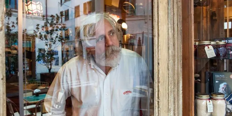 È morto Fabio Picchi, chef e proprietario del ristorante Cibrèo a Firenze