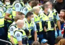 In Nuova Zelanda la polizia ha arrestato oltre 120 persone durante una protesta contro le restrizioni ispirata da quella dei camionisti canadesi