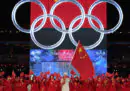 La politica attorno alle Olimpiadi di Pechino