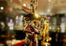 Le attrici Regina Hall, Amy Schumer e Wanda Sykes condurranno la cerimonia degli Oscar