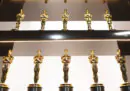 Le nomination agli Oscar 2022