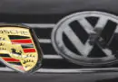 Volkswagen vuole quotare Porsche in borsa