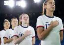 La nazionale statunitense femminile di calcio verrà risarcita con oltre 20 milioni di dollari per le retribuzioni non ricevute in passato