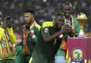 La prima Coppa d'Africa del Senegal