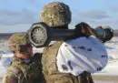 Gli Stati Uniti sposteranno altri soldati in Europa orientale