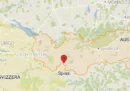 Cinque persone sono morte a causa di una valanga nel Tirolo, in Austria