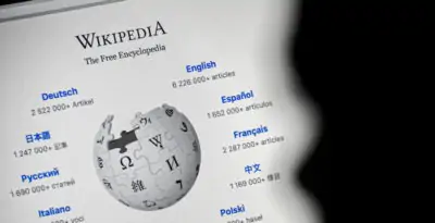 Tenere pulita Wikipedia è un lavoraccio