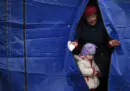L'Unione Europea darà un permesso di soggiorno temporaneo ai profughi ucraini