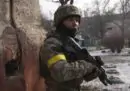 L'esercito russo intorno a Kiev