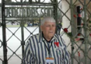 L'uomo ucraino sopravvissuto a quattro campi di concentramento nazisti e ucciso dai bombardamenti russi 