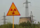 Il piano per il rischio nucleare non c'entra con la guerra in Ucraina