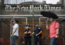 Il contestato editoriale del New York Times contro la “cancel culture”