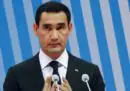 Come ampiamente previsto, Serdar Berdymukhamedov ha vinto le elezioni presidenziali in Turkmenistan