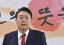 La residenza presidenziale della Corea del Sud non piace al futuro presidente