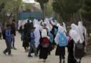 In Afghanistan le scuole secondarie femminili non hanno riaperto