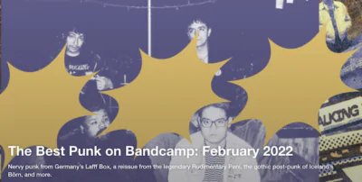 Epic Games acquisirà la piattaforma di servizi musicali Bandcamp
