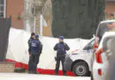 La procura belga che sta indagando sull'incidente in cui domenica sono morte 6 persone per ora ha escluso l'ipotesi di un atto terroristico