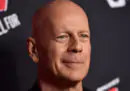 L'attore statunitense Bruce Willis si ritira dalla recitazione perché soffre di afasia