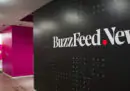 BuzzFeed sembra voler smantellare il suo sito di notizie