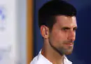 Novak Djokovic non parteciperà ai tornei di Indian Wells e Miami a causa delle restrizioni per i non vaccinati