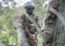 Otto peacekeeper dell'ONU sono morti nello schianto di un elicottero nella Repubblica Democratica del Congo