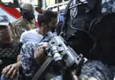 A El Salvador sono state arrestate più di 1.400 persone per le violenze tra gang criminali avvenute nel fine settimana