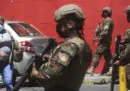 El Salvador ha dichiarato lo stato di emergenza per le estese violenze tra gang criminali