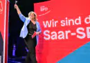 In Germania i Socialdemocratici hanno vinto le elezioni regionali nel Saarland