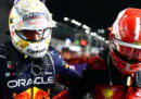 Max Verstappen ha vinto il Gran Premio d'Arabia Saudita di Formula 1
