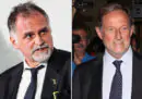 Il ministro Massimo Garavaglia e l'ex vice presidente della Lombardia Mario Mantovani sono stati assolti in appello in un processo su un presunto appalto truccato