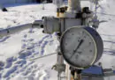 Putin vuole che i paesi «ostili» alla Russia paghino le forniture di gas naturale in rubli