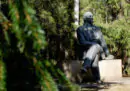 Il controverso parco delle statue sovietiche in Lituania