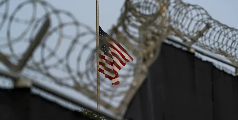 Gli Stati Uniti hanno rimpatriato in Arabia Saudita un uomo detenuto nel carcere di Guantanamo da vent'anni