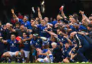 L’Italia di rugby è tornata a vincere nel torneo Sei Nazioni