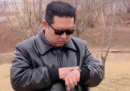 Il tamarrissimo video della propaganda nordcoreana sul nuovo missile balistico intercontinentale