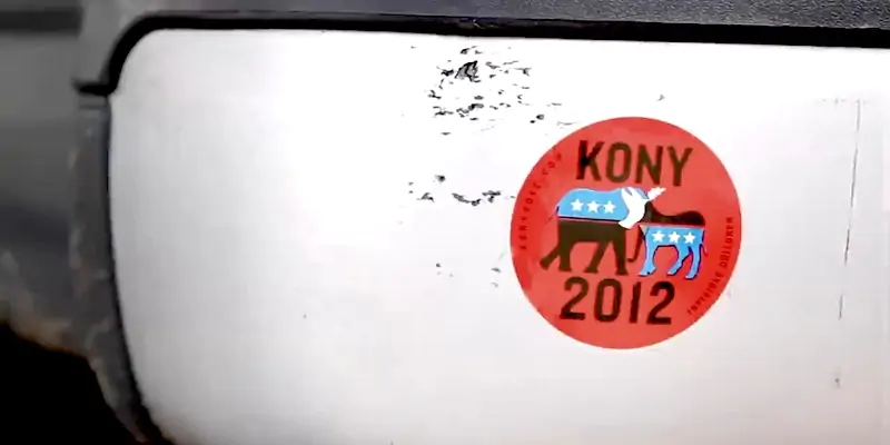 Le cose che anticipò “Kony 2012”